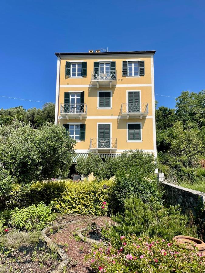 My Place Your Place Corniglia Extérieur photo