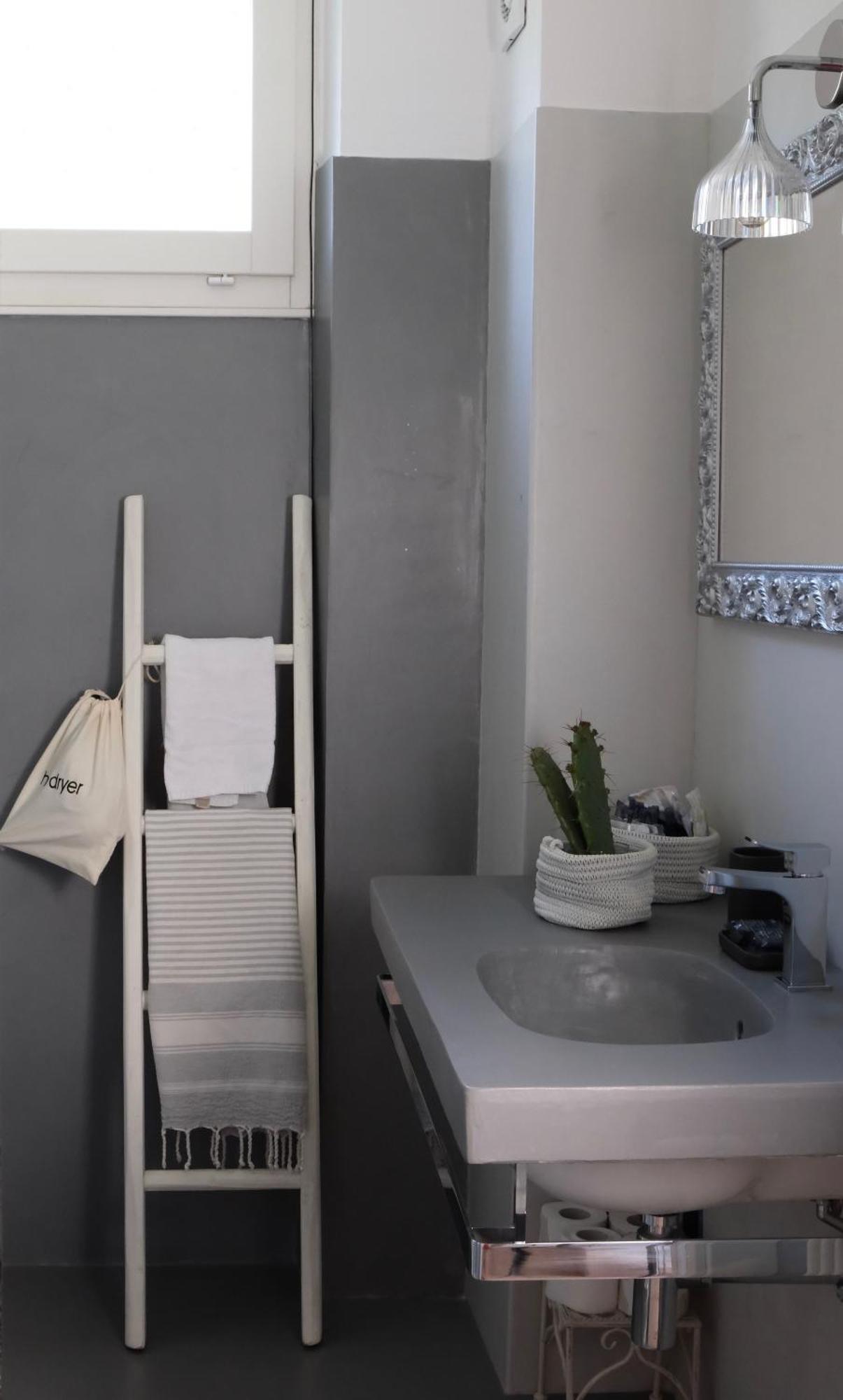 My Place Your Place Corniglia Extérieur photo