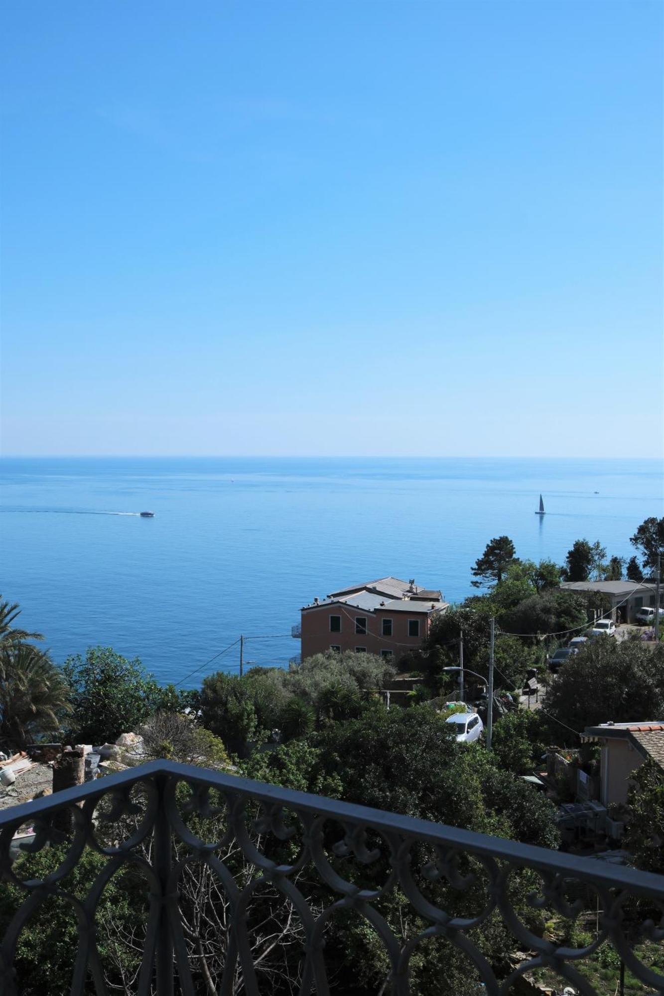 My Place Your Place Corniglia Extérieur photo