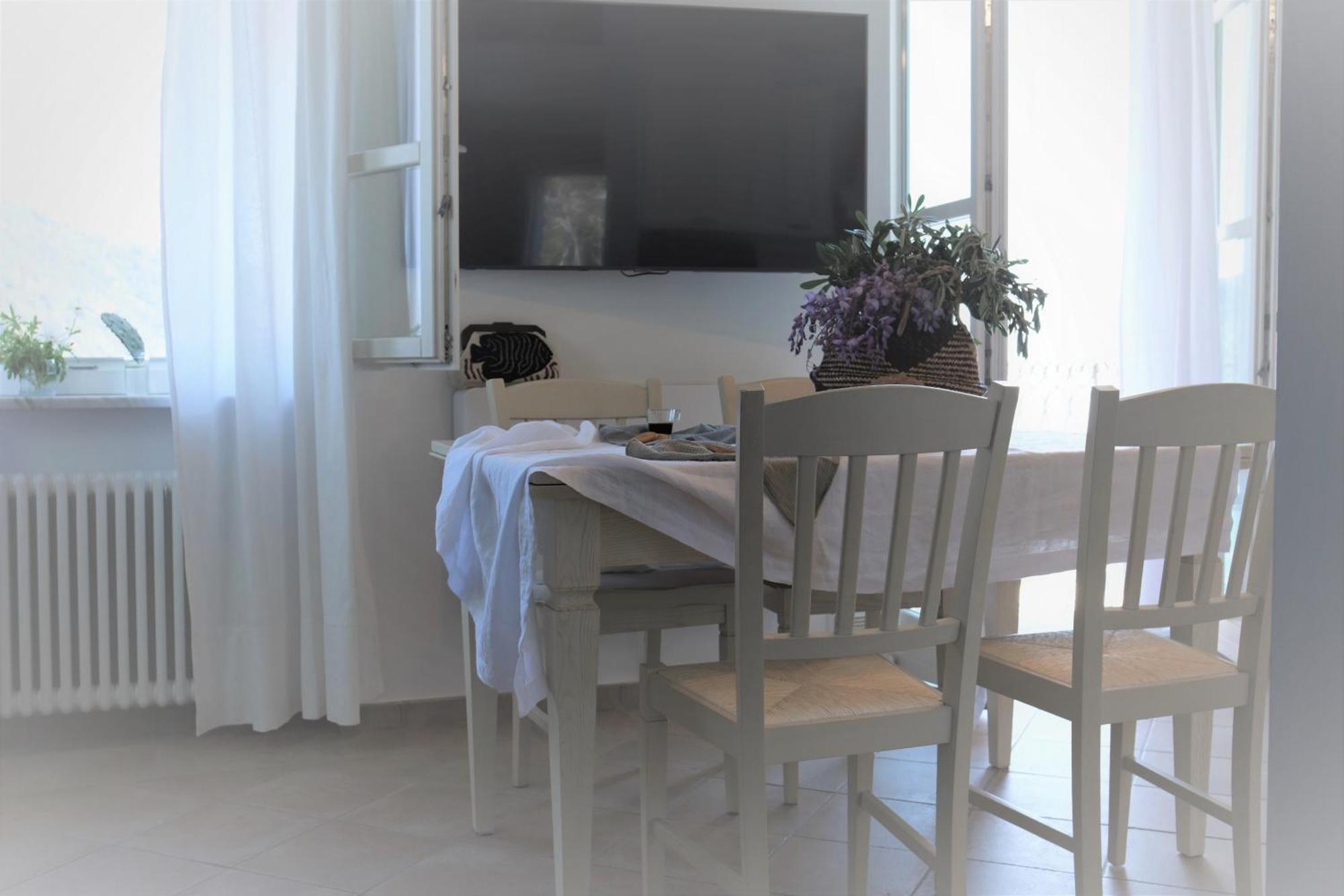 My Place Your Place Corniglia Extérieur photo