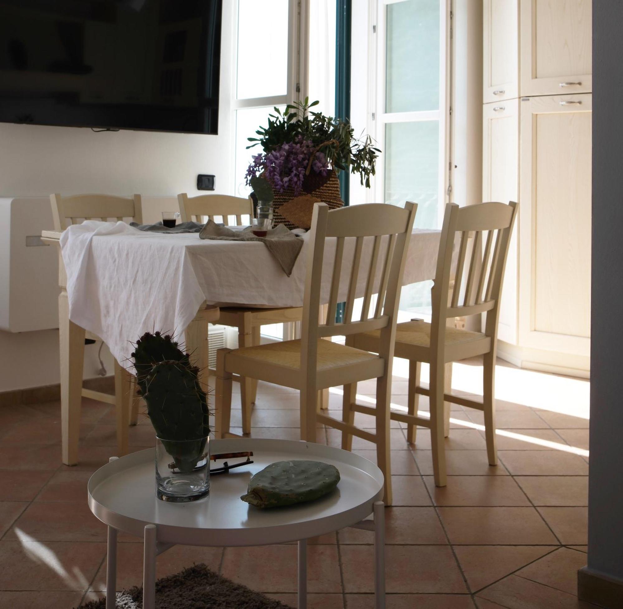 My Place Your Place Corniglia Extérieur photo